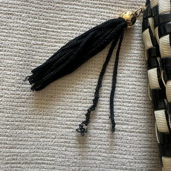 Salvatore Ferragamo vintage Vara handbag - Picture 5 of 5